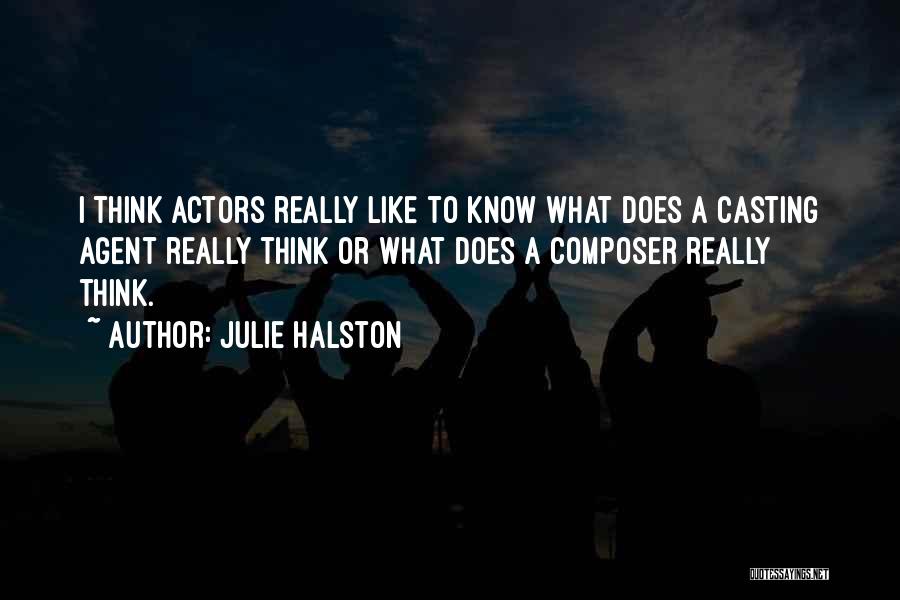 Julie Halston Quotes 2134427