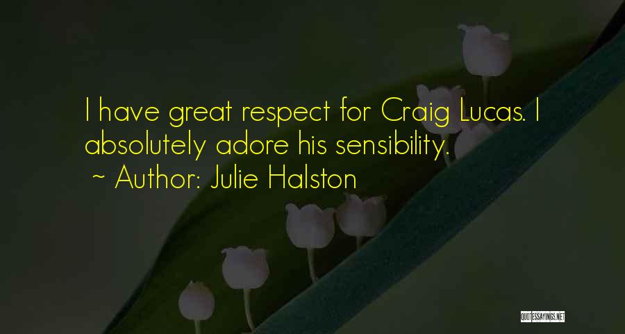 Julie Halston Quotes 75816