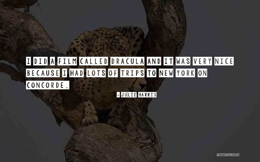 Julie Harris Quotes 1676403 Julie Harris Quotes 1676403