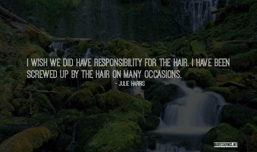 Julie Harris Quotes 1865745 Julie Harris Quotes 1865745