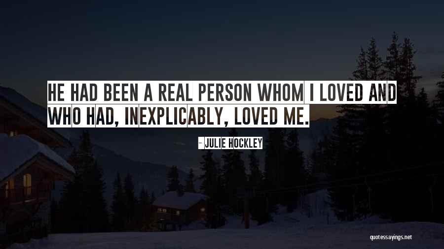Julie Hockley Quotes 1352665 Julie Hockley Quotes 1352665