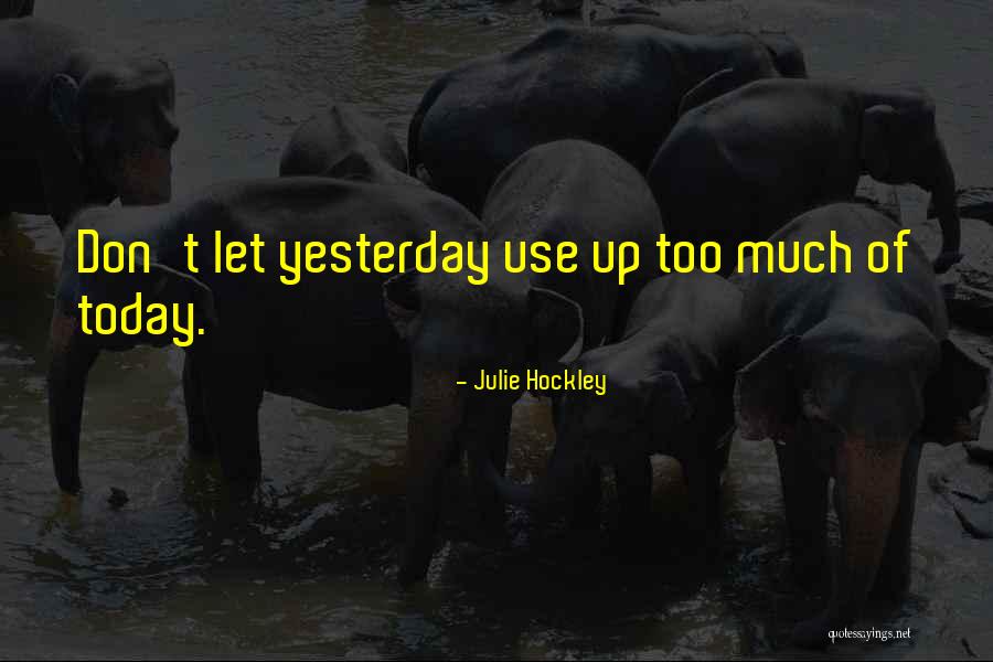 Julie Hockley Quotes 1866926 Julie Hockley Quotes 1866926