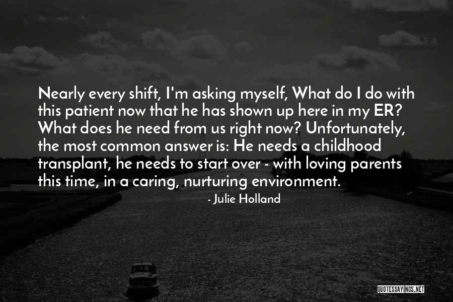 Julie Holland Quotes 808287 Julie Holland Quotes 808287
