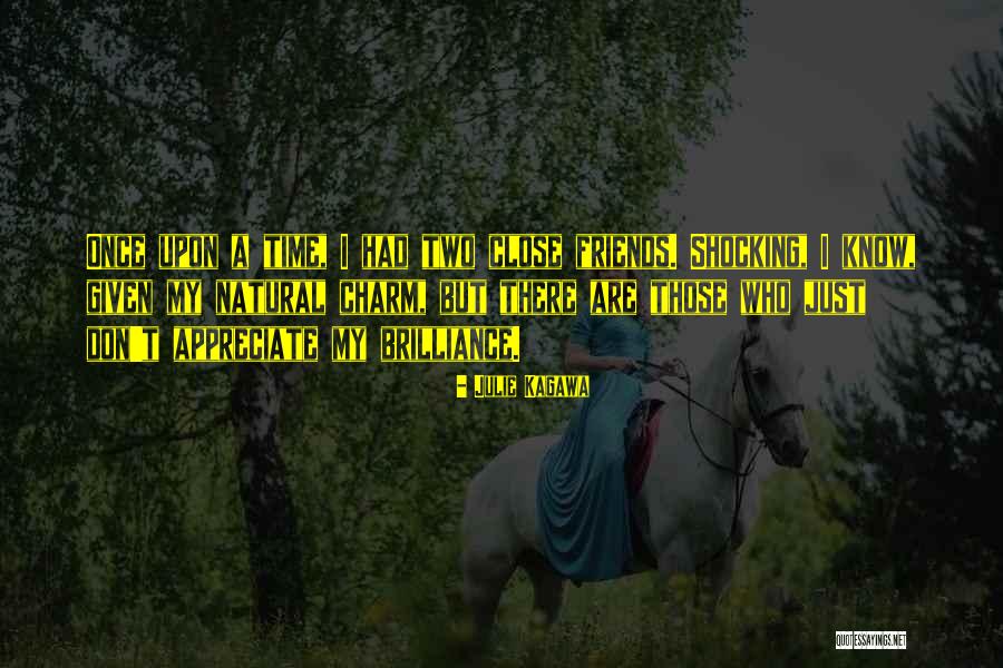 Julie Kagawa Quotes 1033732
