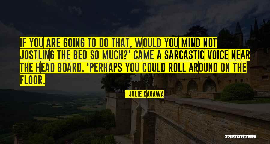 Julie Kagawa Quotes 1136568