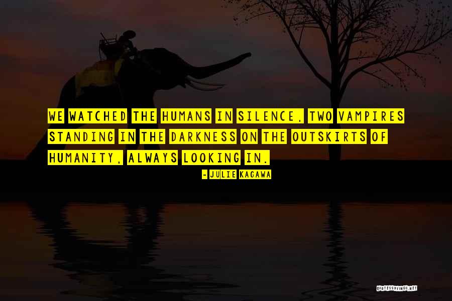 Julie Kagawa Quotes 1261922
