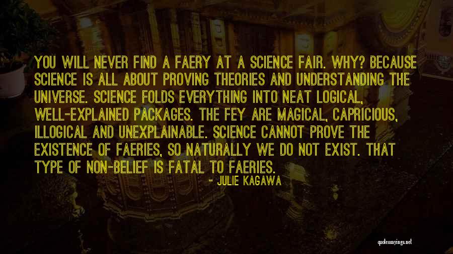 Julie Kagawa Quotes 1432994