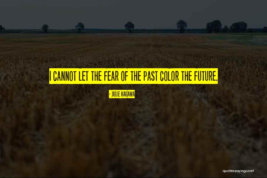 Julie Kagawa Quotes 2148742