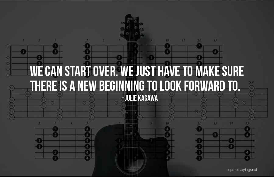 Julie Kagawa Quotes 984773