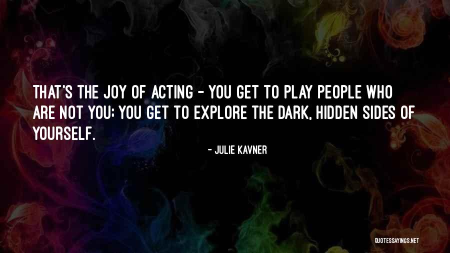 Julie Kavner Quotes 1197256 Julie Kavner Quotes 1197256
