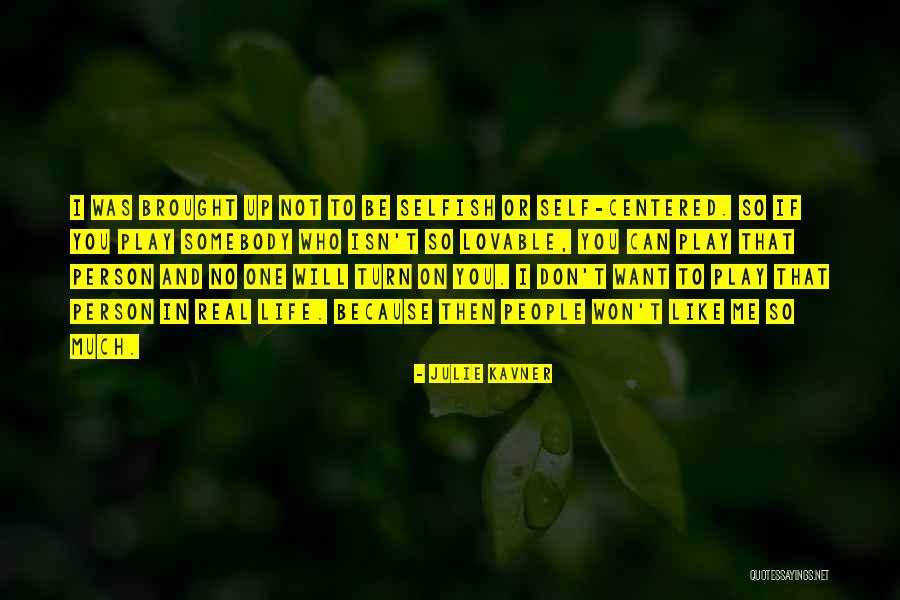 Julie Kavner Quotes 1768953 Julie Kavner Quotes 1768953