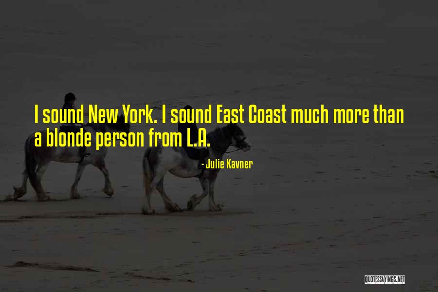 Julie Kavner Quotes 2070479 Julie Kavner Quotes 2070479