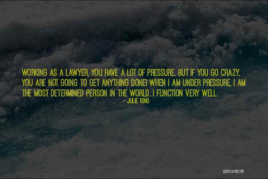 Julie King Quotes 1417335 Julie King Quotes 1417335