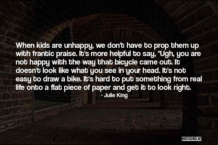 Julie King Quotes 1557086 Julie King Quotes 1557086