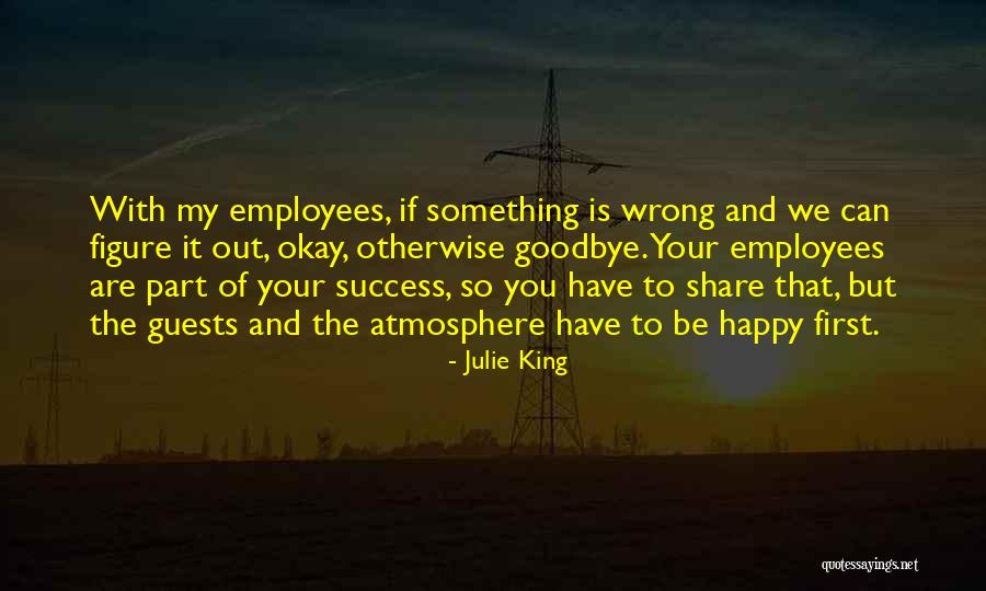 Julie King Quotes 1686689 Julie King Quotes 1686689
