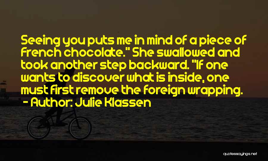 Julie Klassen Quotes 1082884