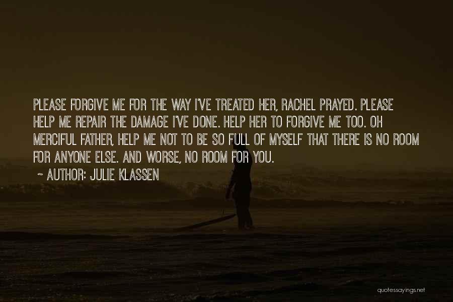 Julie Klassen Quotes 1341699