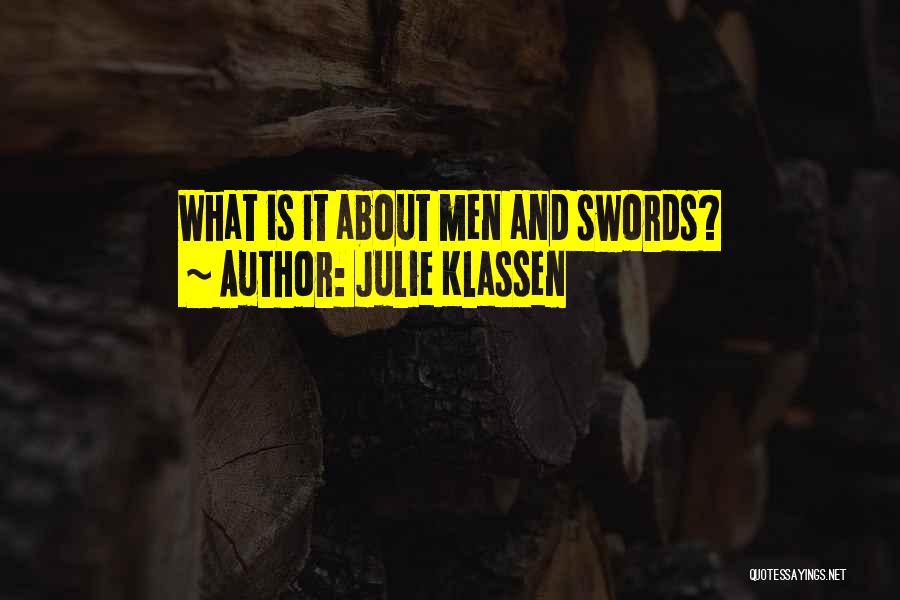 Julie Klassen Quotes 1537766