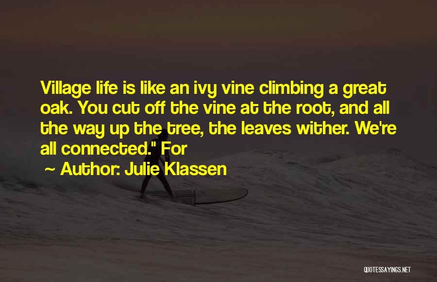 Julie Klassen Quotes 1732112