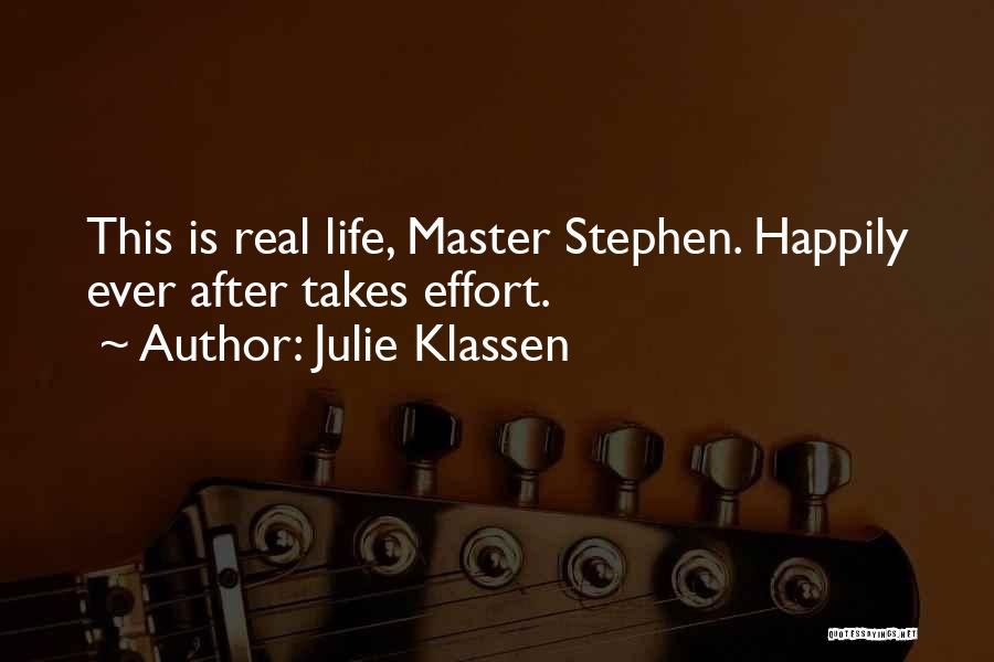 Julie Klassen Quotes 1856861