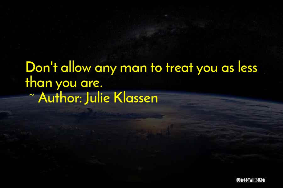 Julie Klassen Quotes 2210324