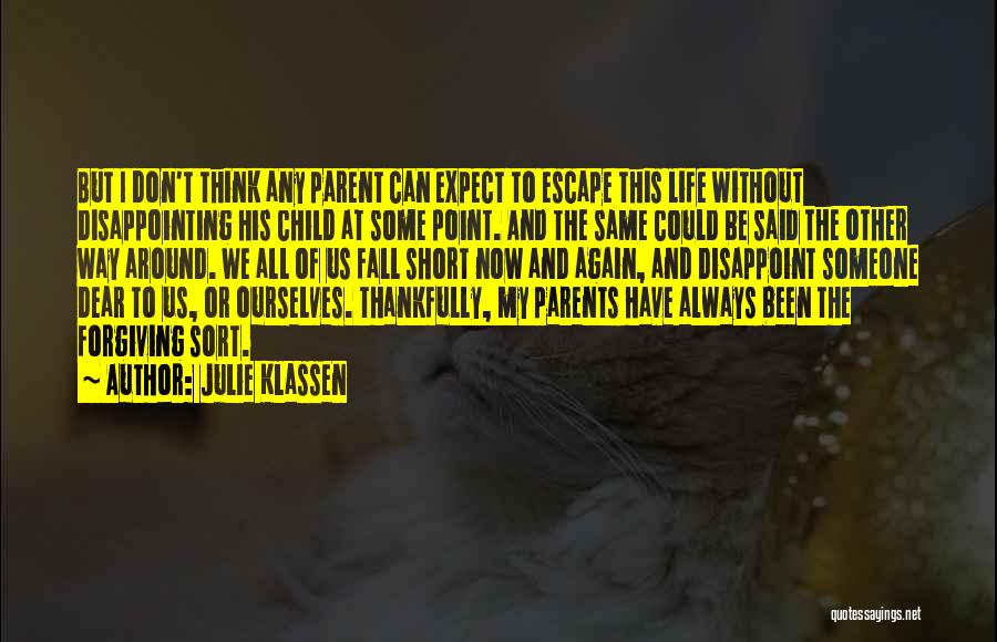 Julie Klassen Quotes 968974