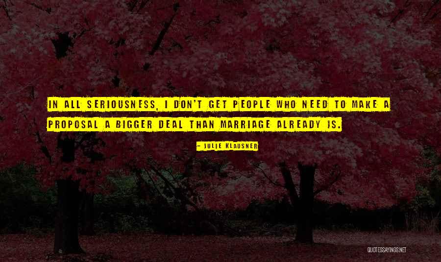 Julie Klausner Quotes 1144561 Julie Klausner Quotes 1144561