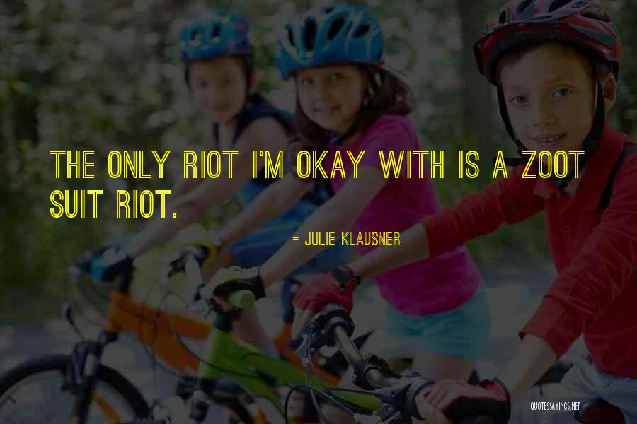Julie Klausner Quotes 1410135