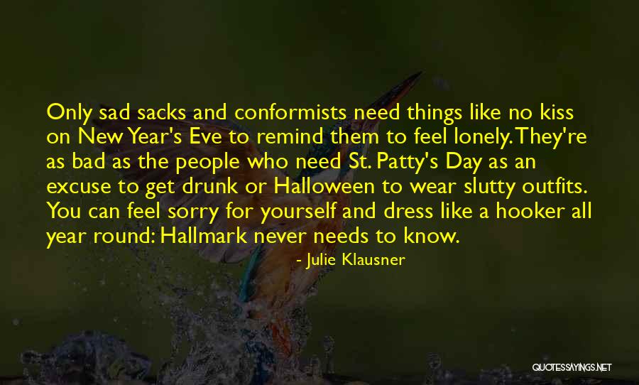 Julie Klausner Quotes 1509253 Julie Klausner Quotes 1509253