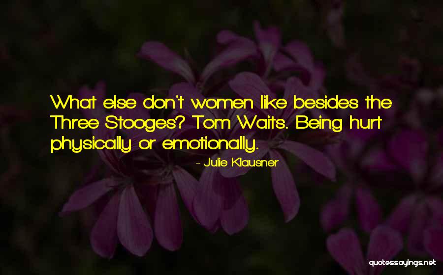 Julie Klausner Quotes 1665127 Julie Klausner Quotes 1665127