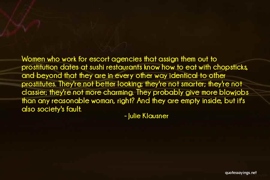 Julie Klausner Quotes 1784639 Julie Klausner Quotes 1784639