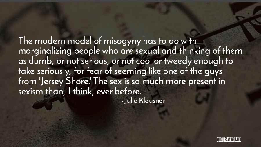 Julie Klausner Quotes 1794372 Julie Klausner Quotes 1794372