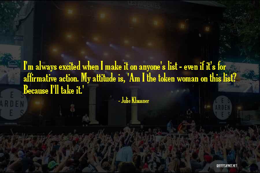Julie Klausner Quotes 1877215 Julie Klausner Quotes 1877215