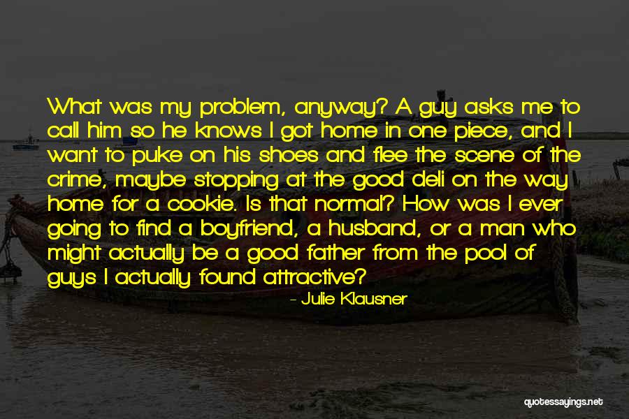 Julie Klausner Quotes 1982501 Julie Klausner Quotes 1982501