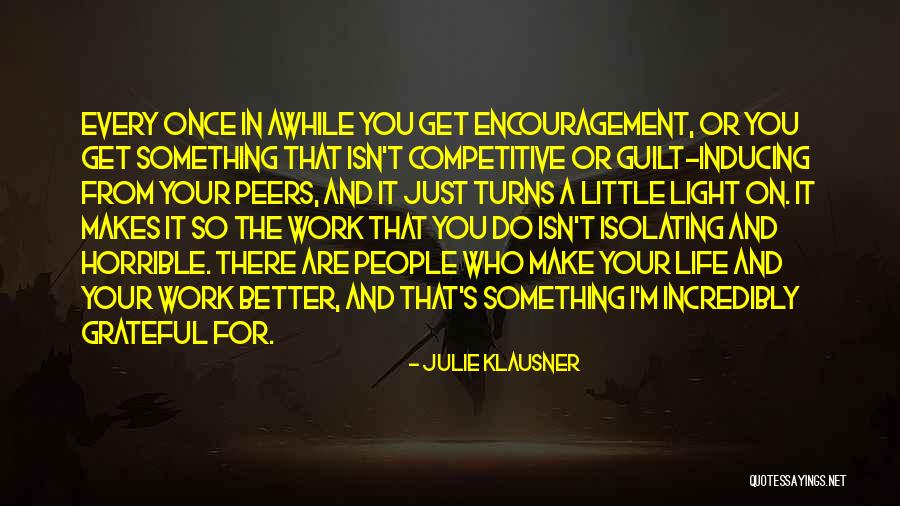 Julie Klausner Quotes 454721 Julie Klausner Quotes 454721