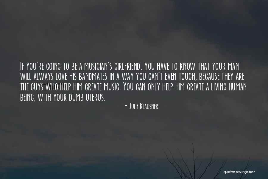 Julie Klausner Quotes 490360 Julie Klausner Quotes 490360