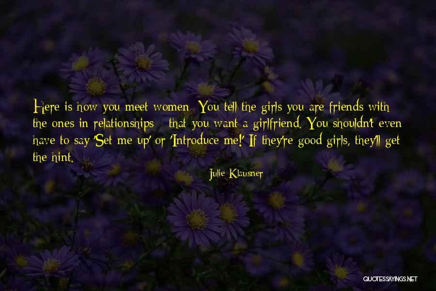 Julie Klausner Quotes 520063 Julie Klausner Quotes 520063