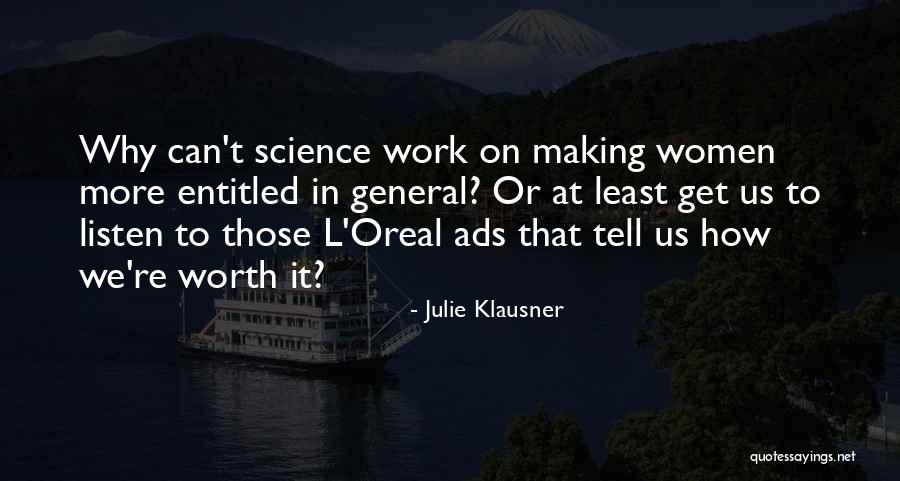 Julie Klausner Quotes 547790 Julie Klausner Quotes 547790