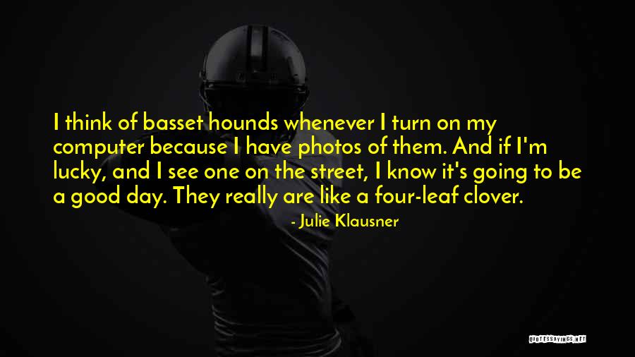 Julie Klausner Quotes 584485 Julie Klausner Quotes 584485