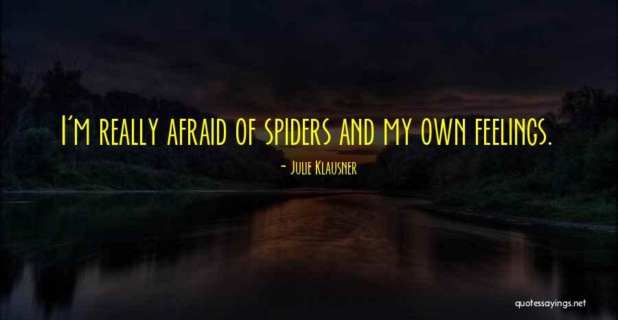 Julie Klausner Quotes 899751