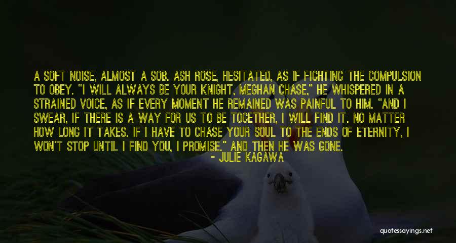 Julie Knight Quotes By Julie Kagawa Julie Knight Quotes By Julie Kagawa