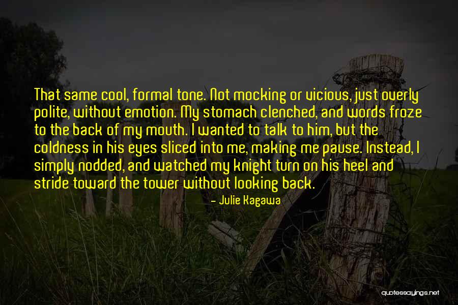 Julie Knight Quotes By Julie Kagawa Julie Knight Quotes By Julie Kagawa