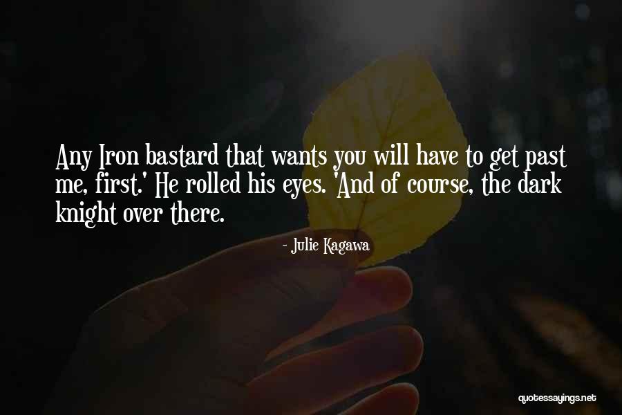Julie Knight Quotes By Julie Kagawa Julie Knight Quotes By Julie Kagawa