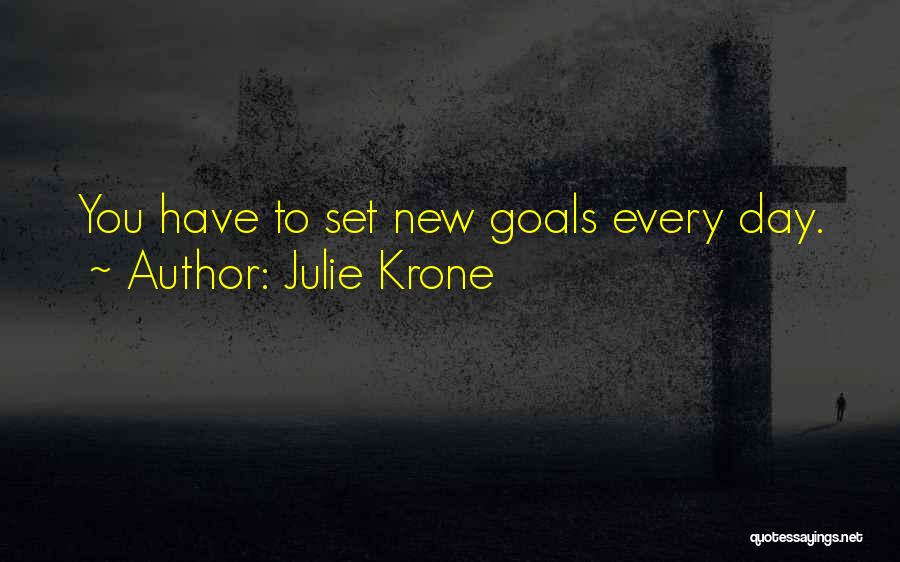 Julie Krone Quotes 1979077