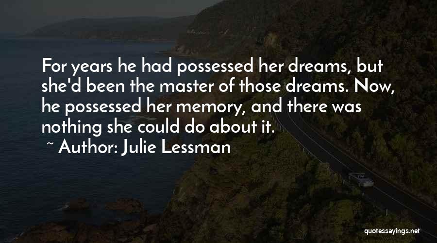 Julie Lessman Quotes 1184519