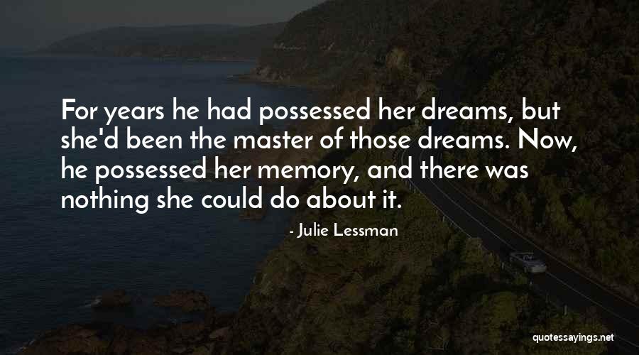 Julie Lessman Quotes 1184519