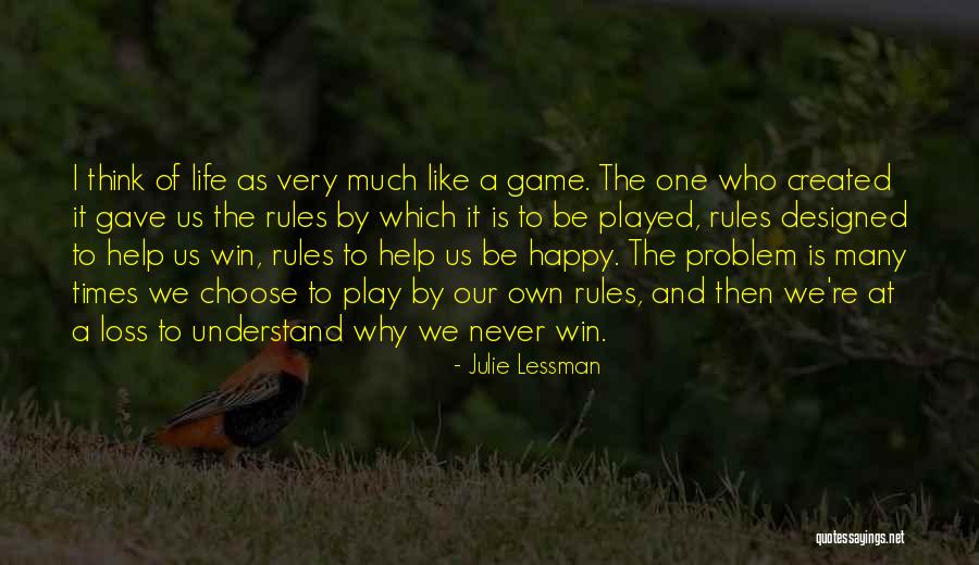 Julie Lessman Quotes 939674