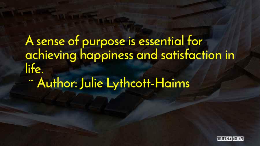 Julie Lythcott-Haims Quotes 1061919