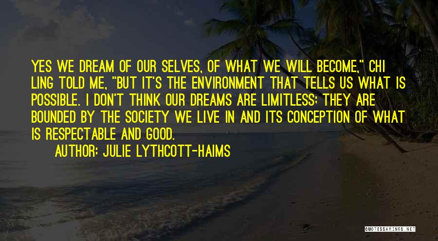 Julie Lythcott-Haims Quotes 1672461