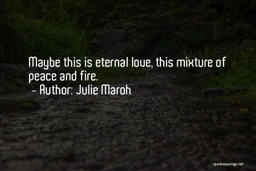 Julie Maroh Quotes 1818617